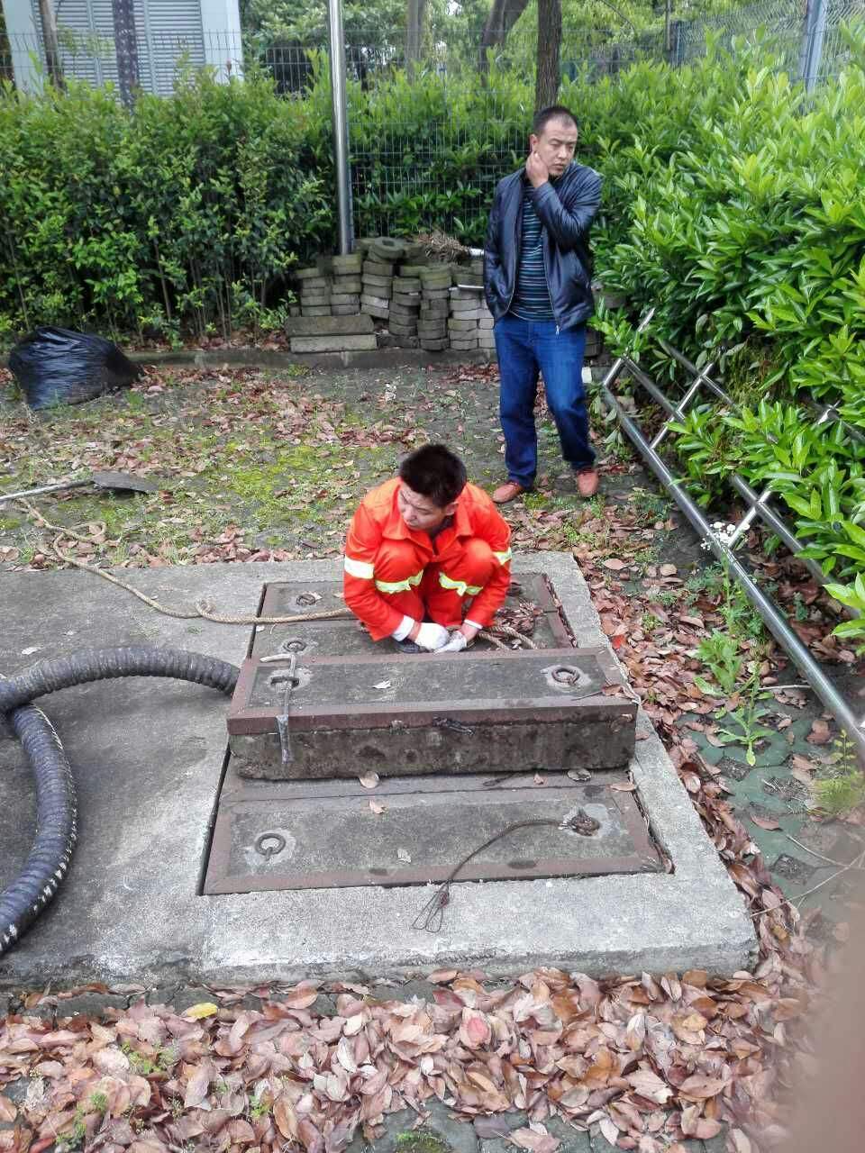 彭州吸污抽粪